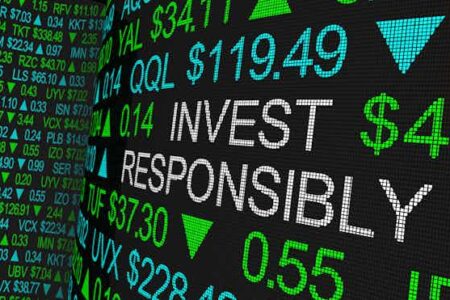 La importancia de los factores de sostenibilidad en la inversión responsable