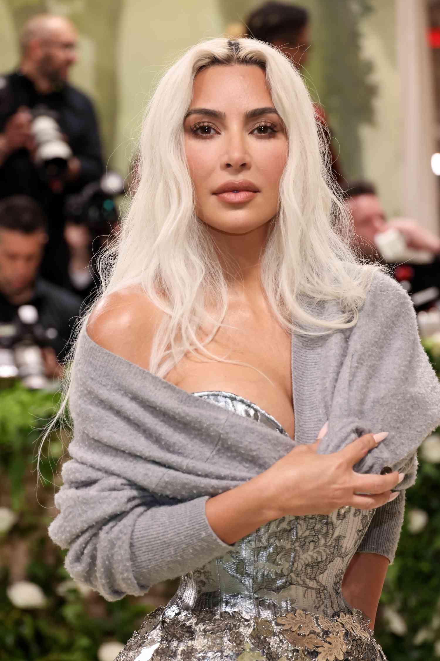 Kim Kardashian 30 Libra Celebrities