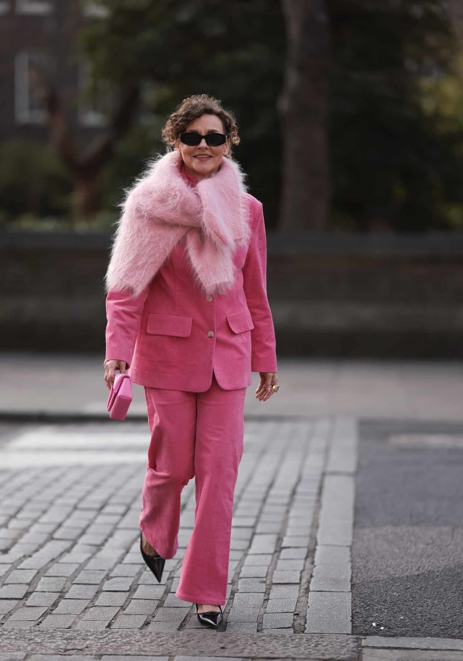 Pisces Outfits - Barbiecore