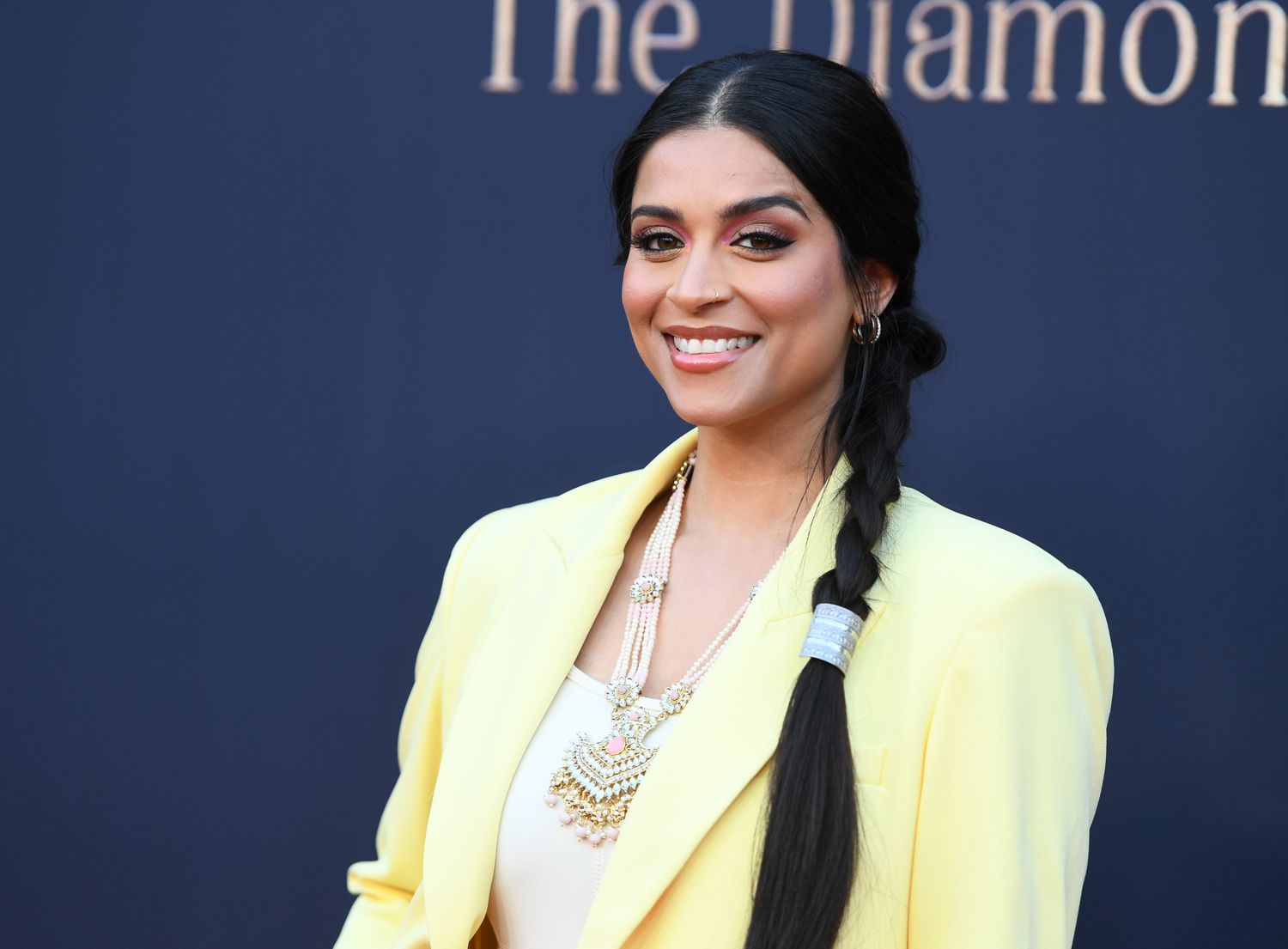 Lilly Singh 30 Libra Celebrities