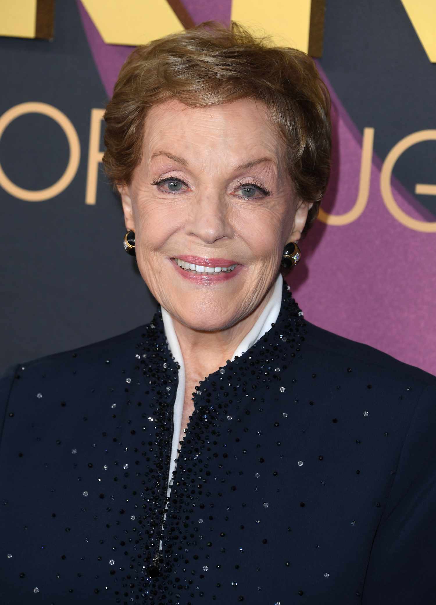 Julie Andrews 30 Libra Celebrities