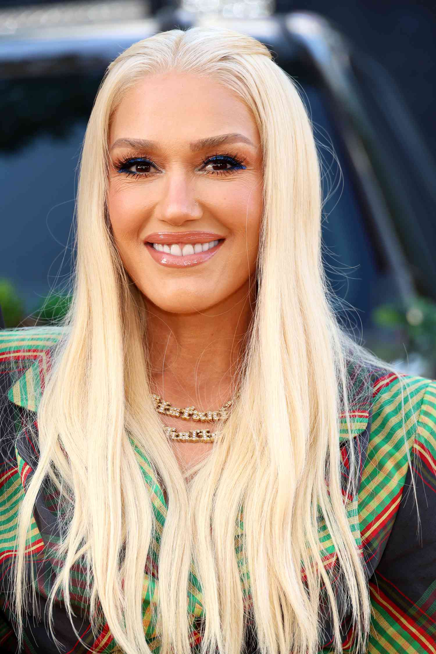 Gwen Stefani 30 Libra Celebrities
