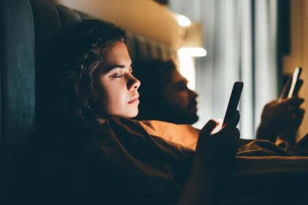 Online brain rot is undermining our ability to tell meaningful stories