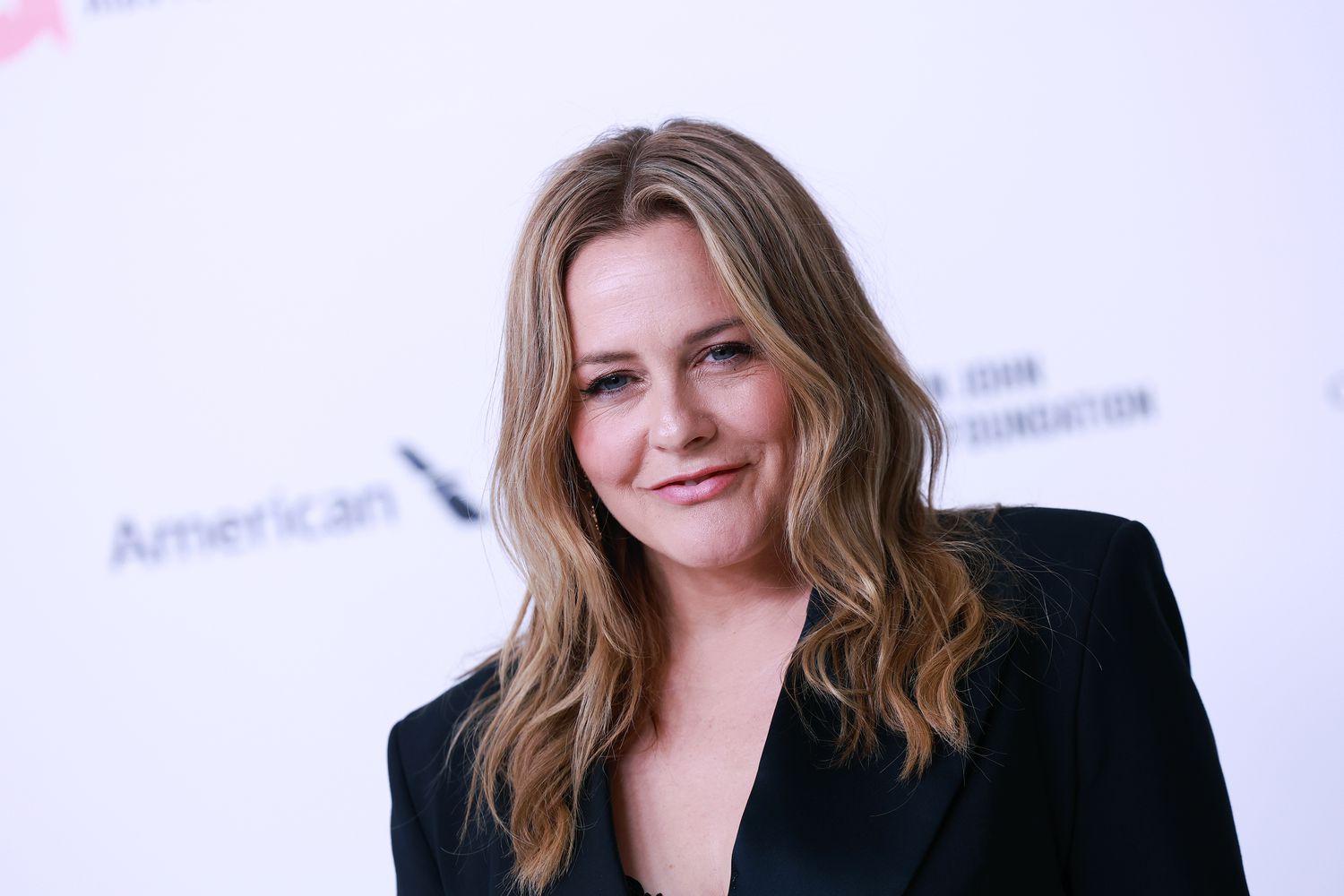 Alicia Silverstone 30 Libra Celebrities