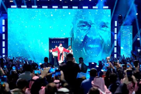 Tyson Fury is such a big hitter on social media that retirement should be another major earning opportunity