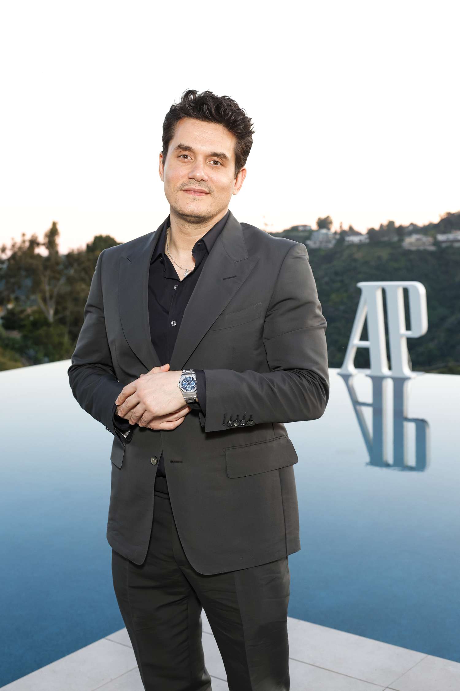 John Mayer 30 Libra Celebrities