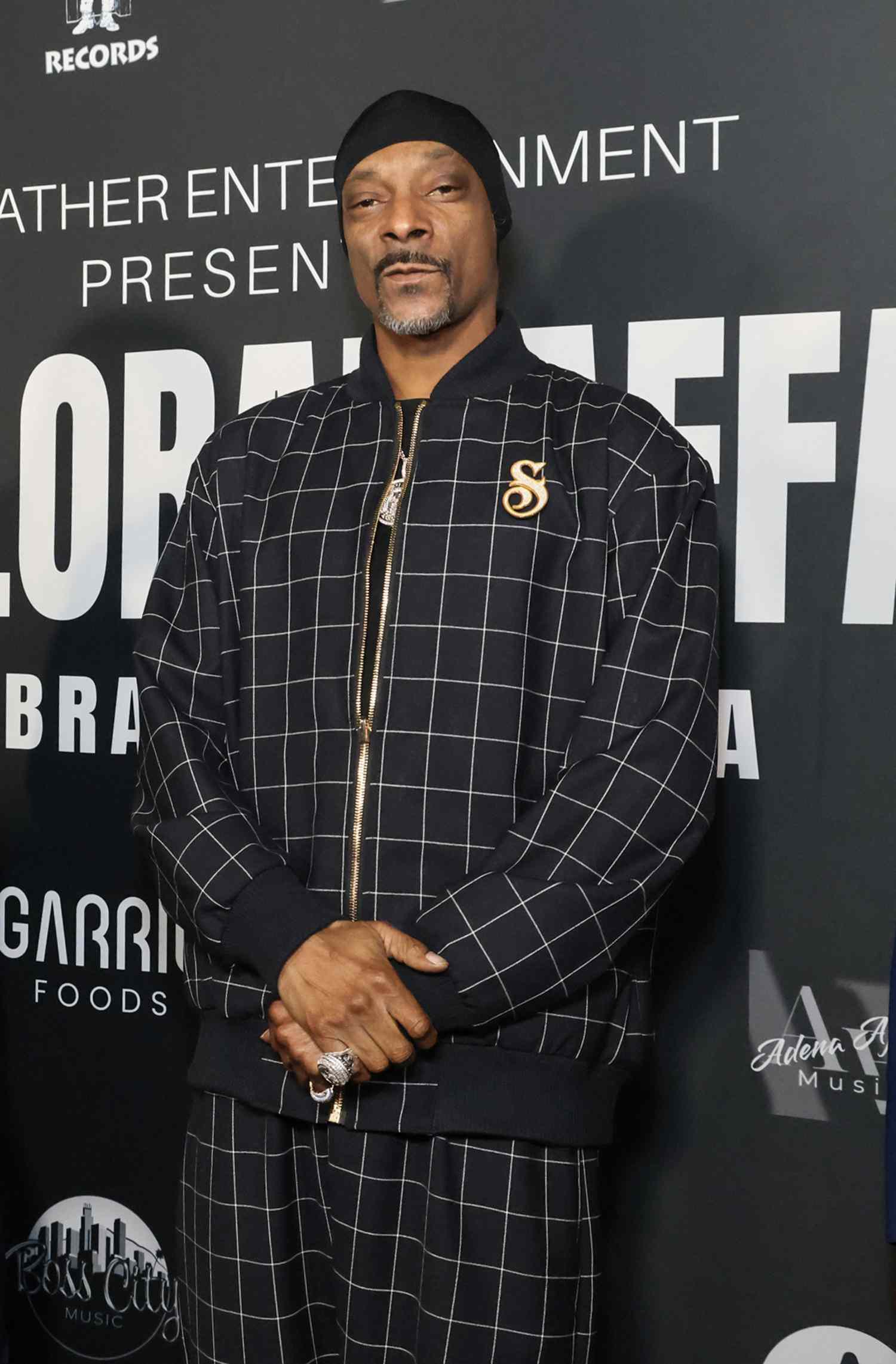 Snoop Dogg 30 Libra Celebrities