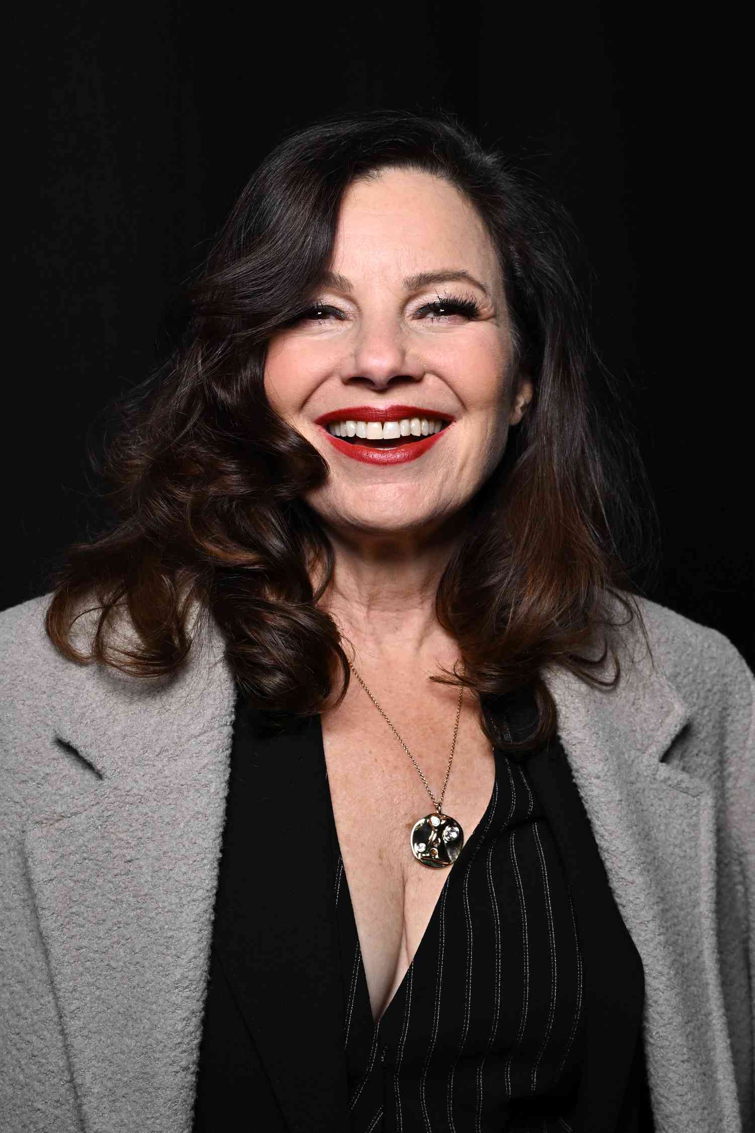 Fran Drescher 30 Libra Celebrities