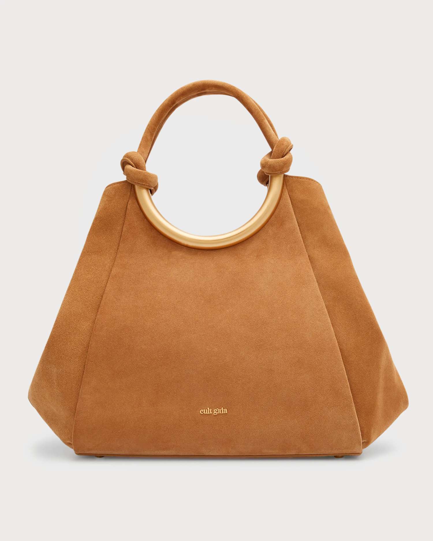 Cult Gaia Nila Tote Bag, a handbag for Sagittarius.