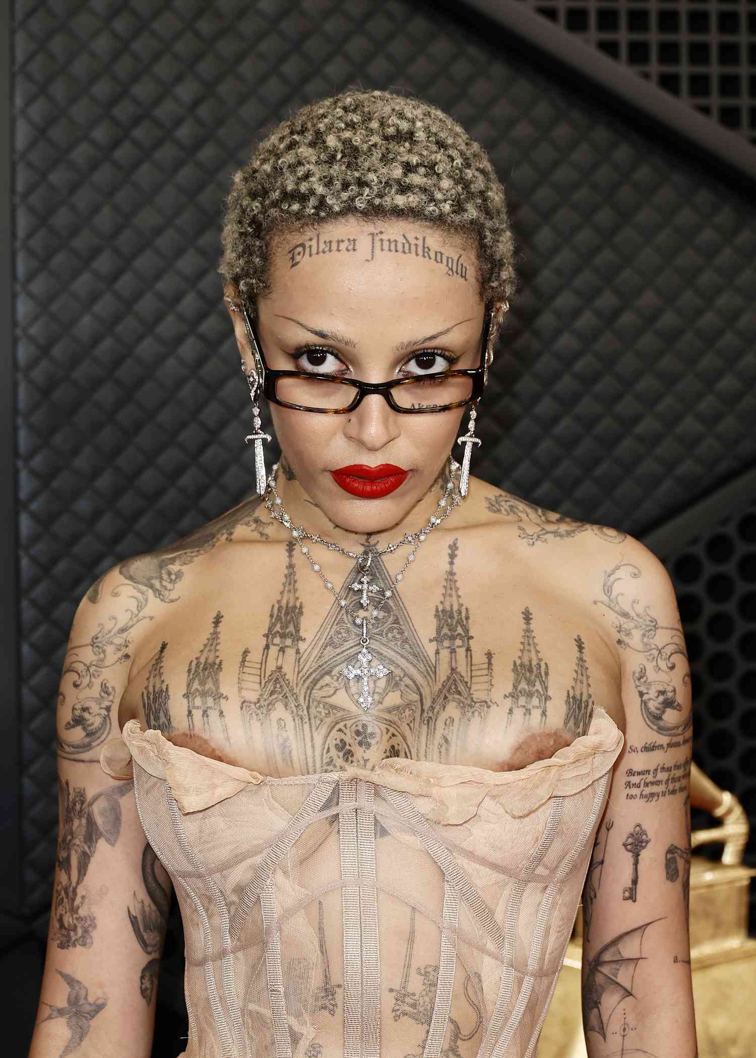 Doja Cat 30 Libra Celebrities