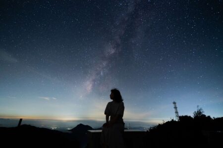 What Your Midheaven Sign Means and How to Find It