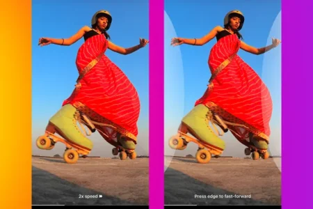 Instagram Adds Double Speed Playback Option for Reels