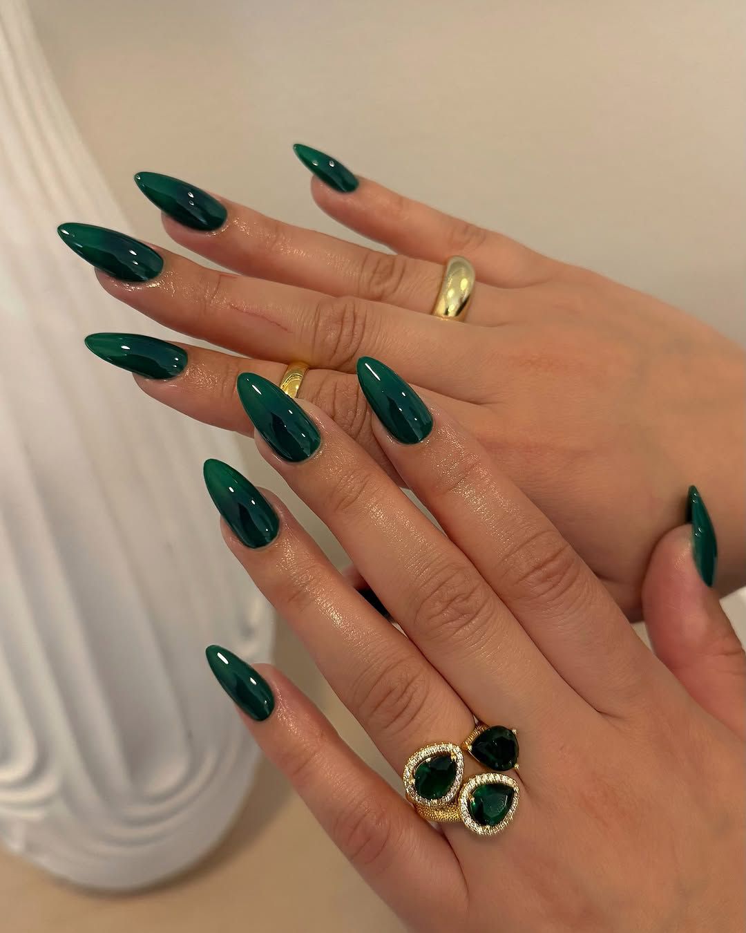 taurus nails