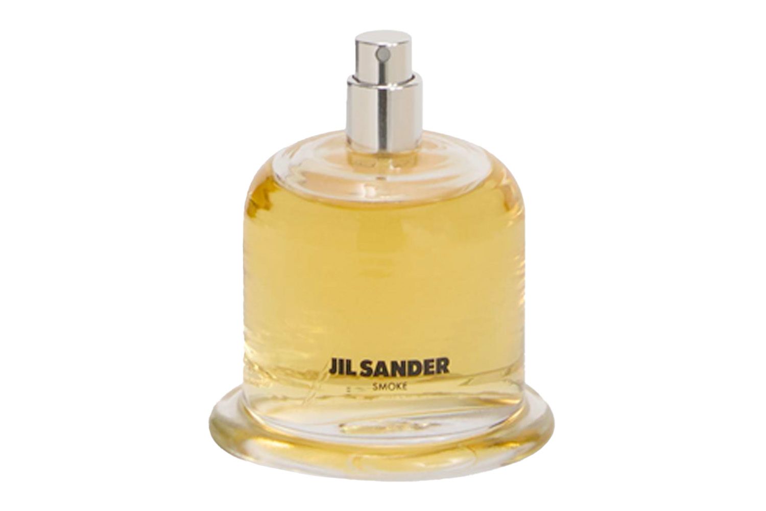 Jil Sander fragrance bottle
