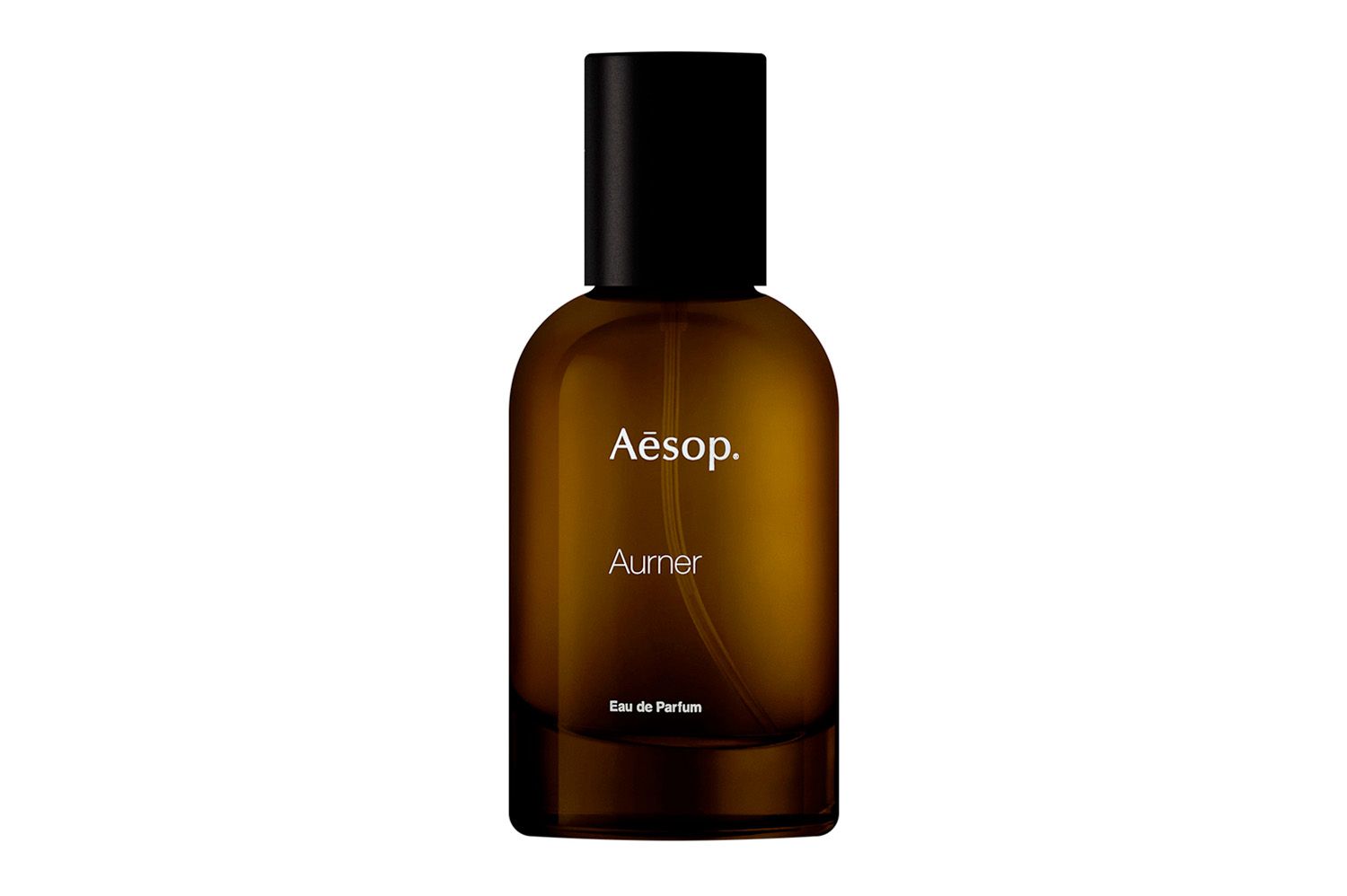 Aesop Aurum Eau de Parfum bottle