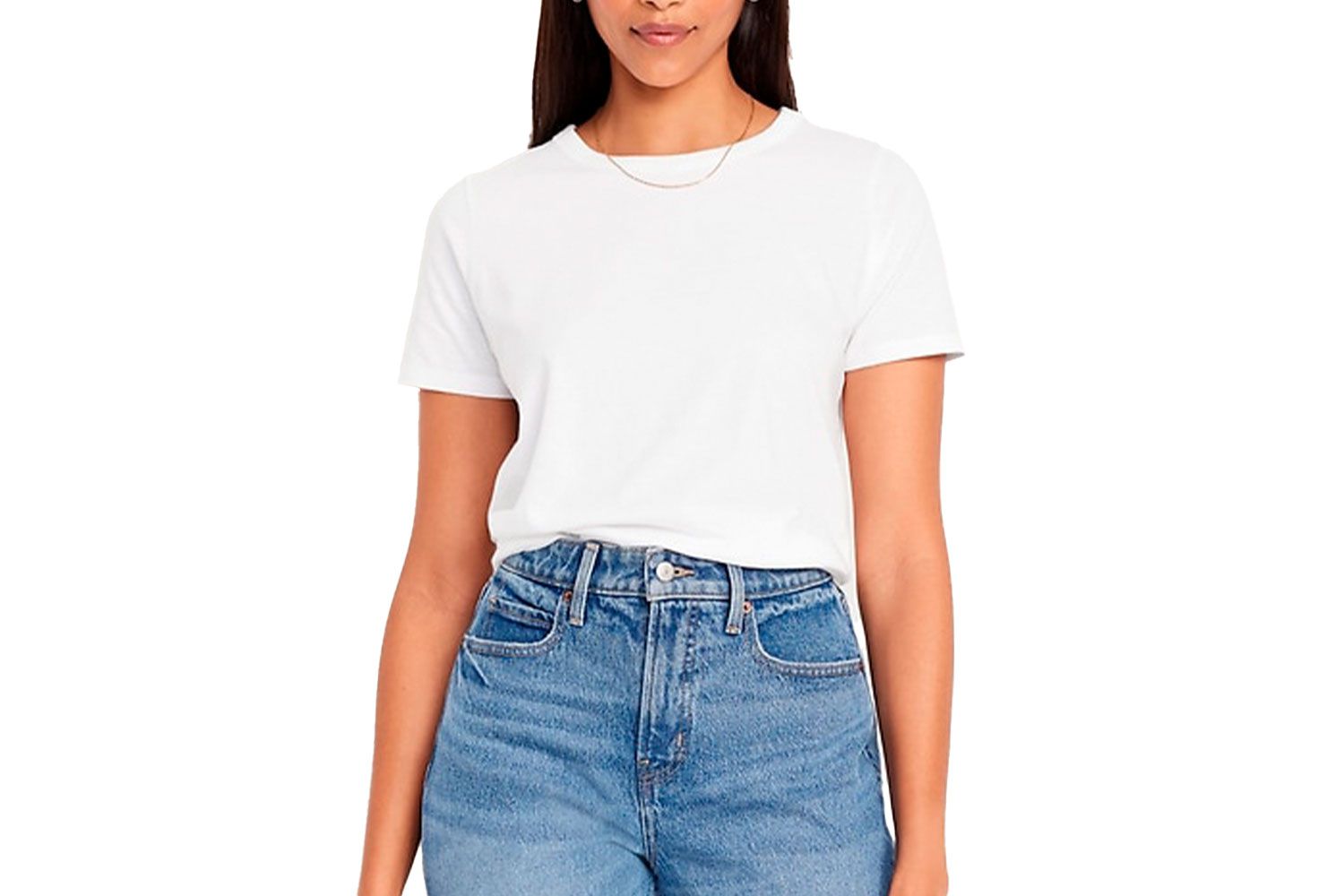 Old Navy EveryWear Crew-Neck T-Shirt