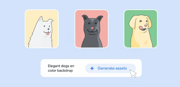 Google text-to-image