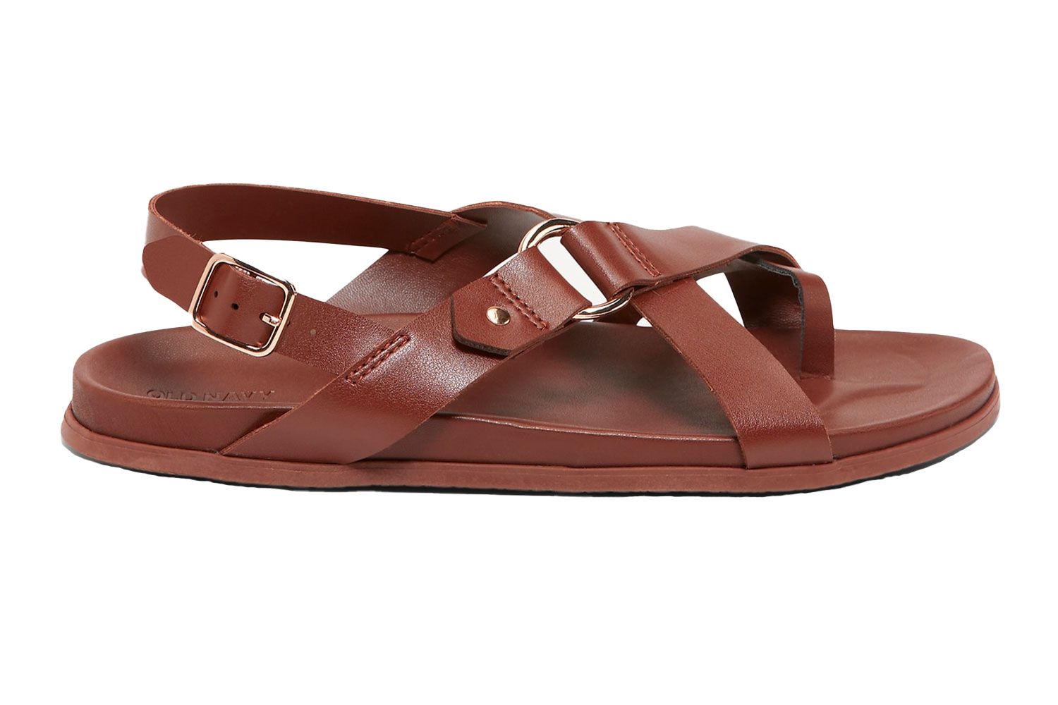 Old Navy Strappy O-Ring Sandals