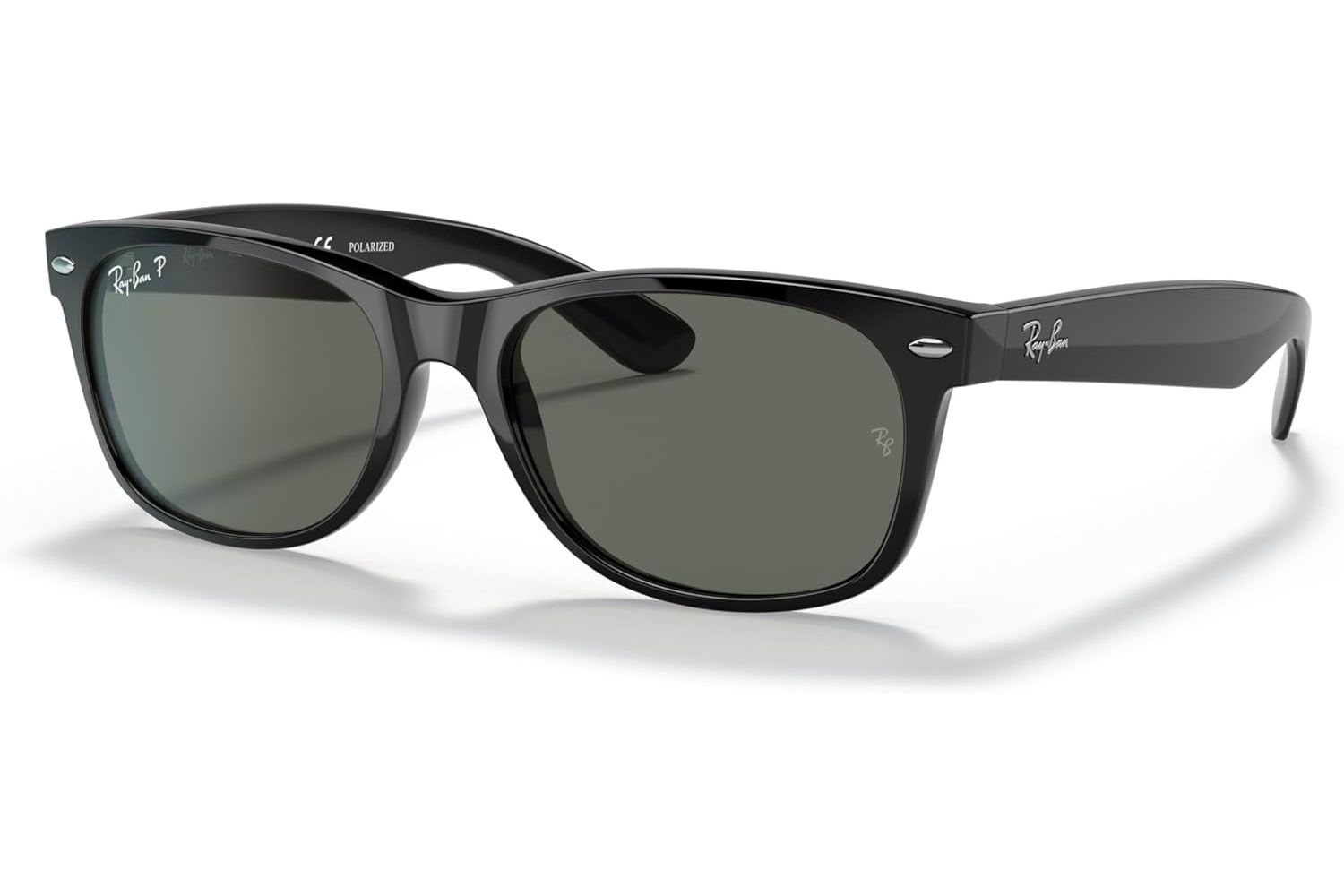 Ray Ban Rb2132 New Wayfarer Square Sunglasses