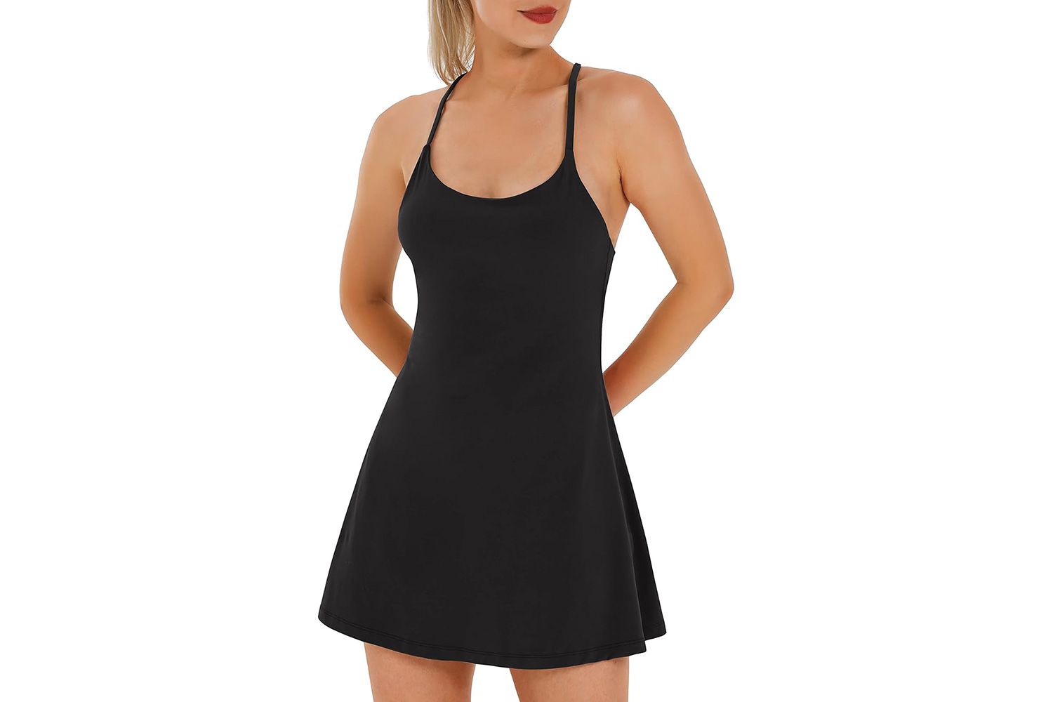 Ewedoos Tennis Dress