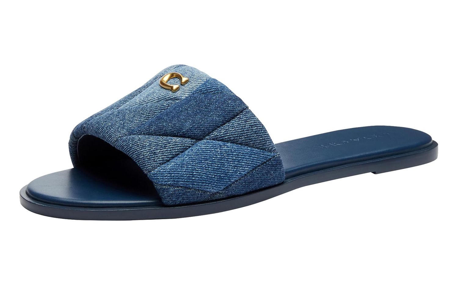 Coach Women's Holly Sandal Platform