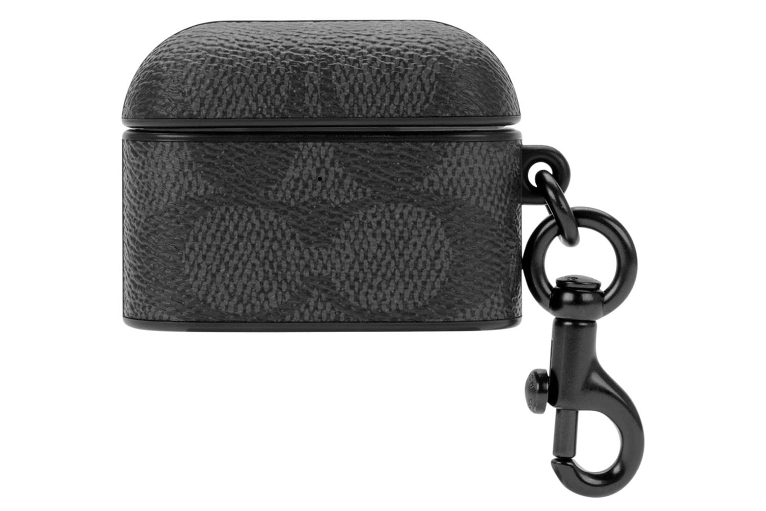 Coach Signature AirPods Pro Case