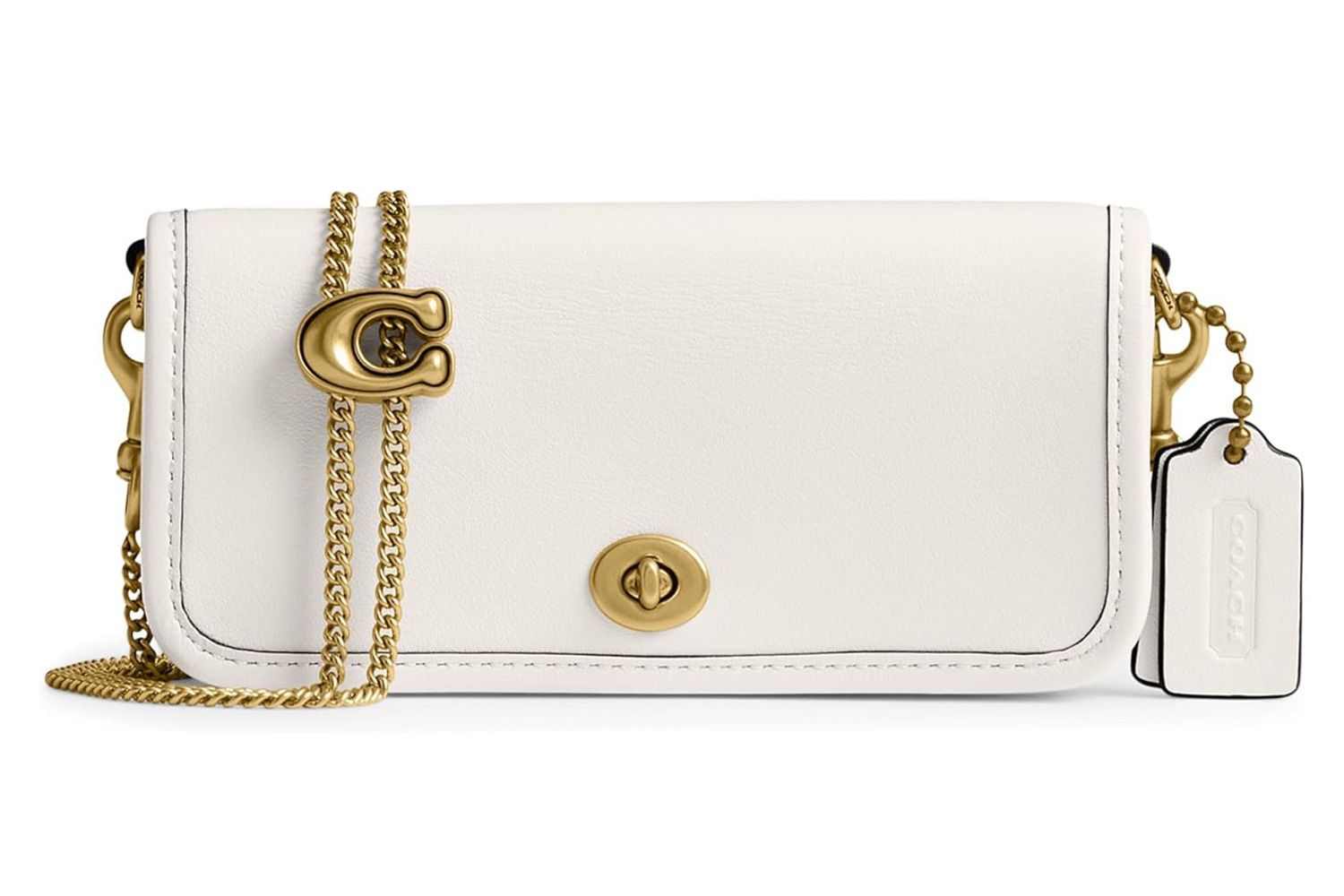 Coach Dinky Bag 14