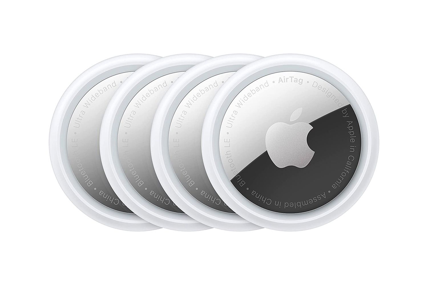 Apple AirTag 4-Pack