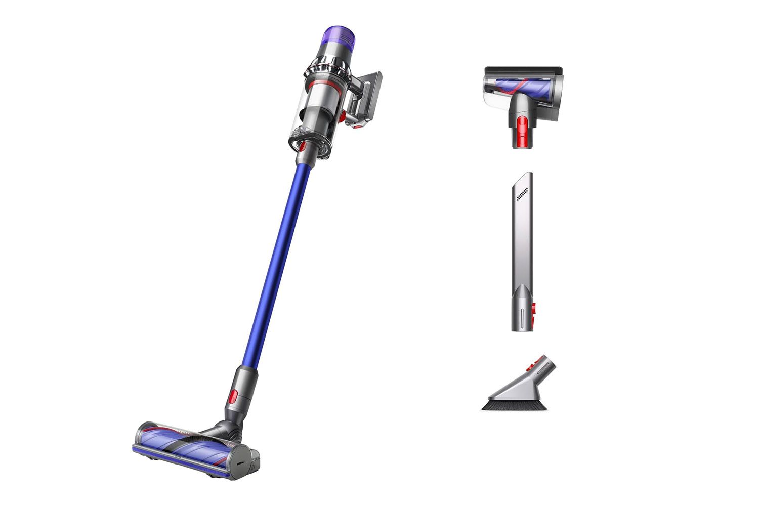 Dyson V11 Origin Cordless Vacuum,