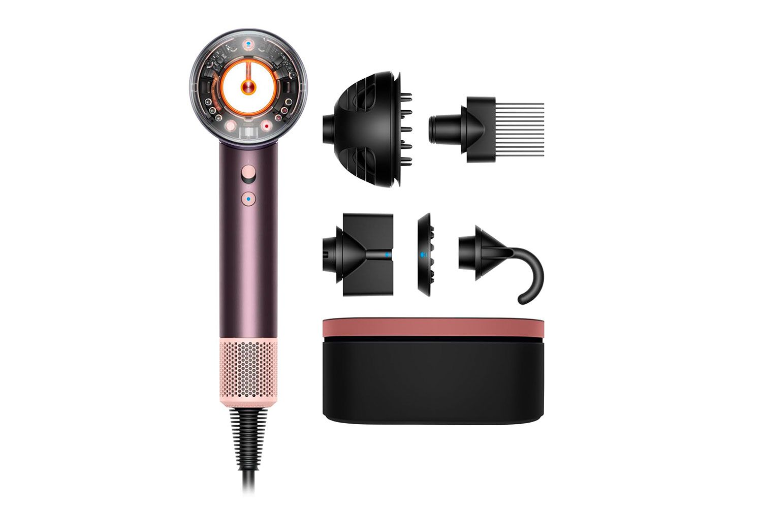 Dyson Supersonic Nural™ Hair Dryer