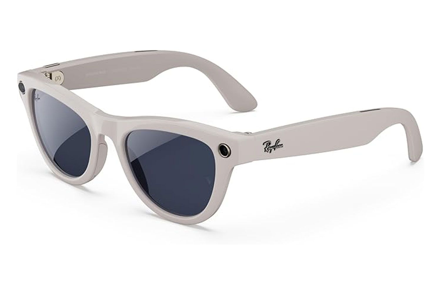 Ray Ban Meta Glasses, Skyler