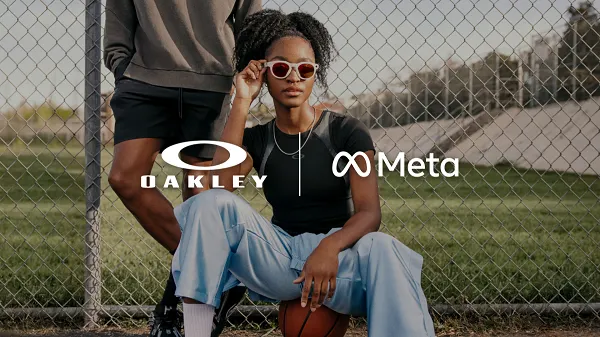 Oakley Meta AI glasses