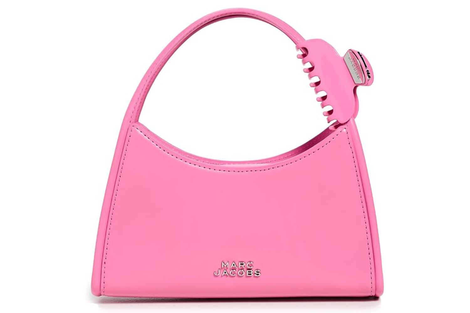 Marc Jacobs The Claw Clip Crossbody Bag