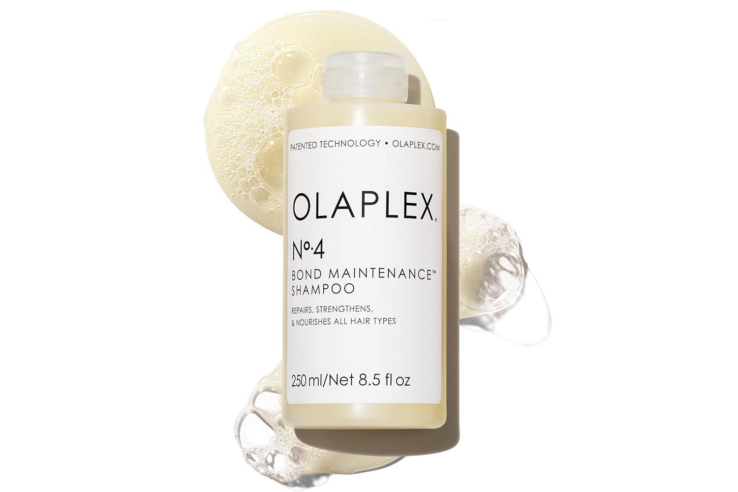 Olaplex No. 4 Bond Maintenance Shampoo