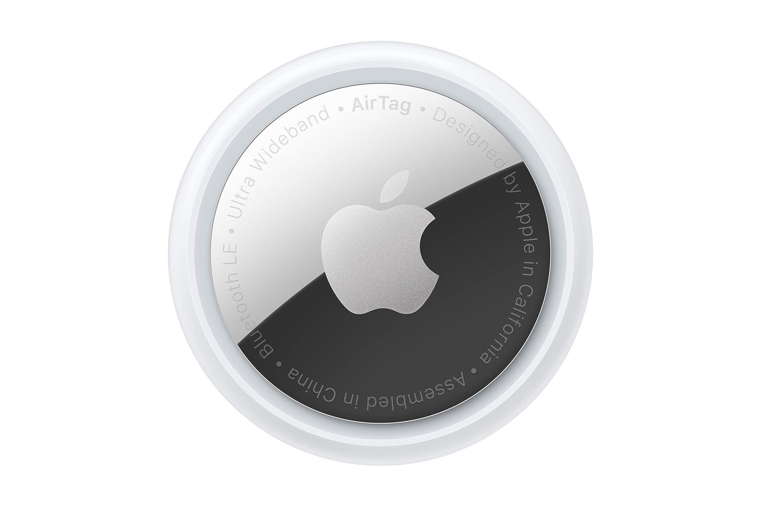 Apple AirTag, Amazon Apple