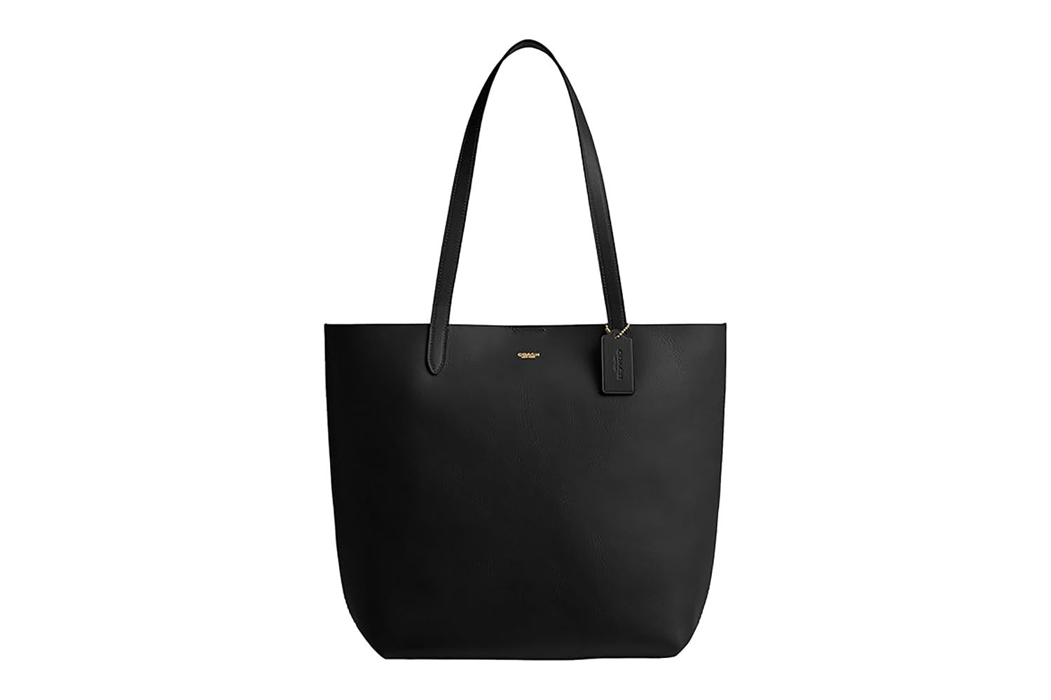 Coach Manhattan Tote