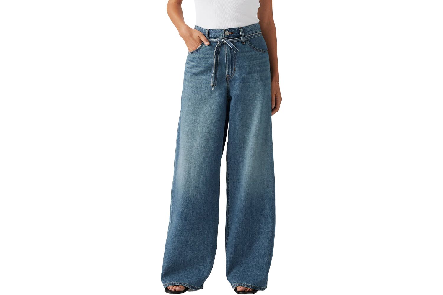 Xl Straight Leg Jeans