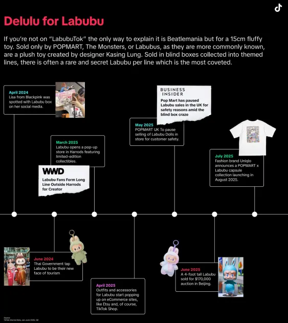 TikTok Shopping Trend Report