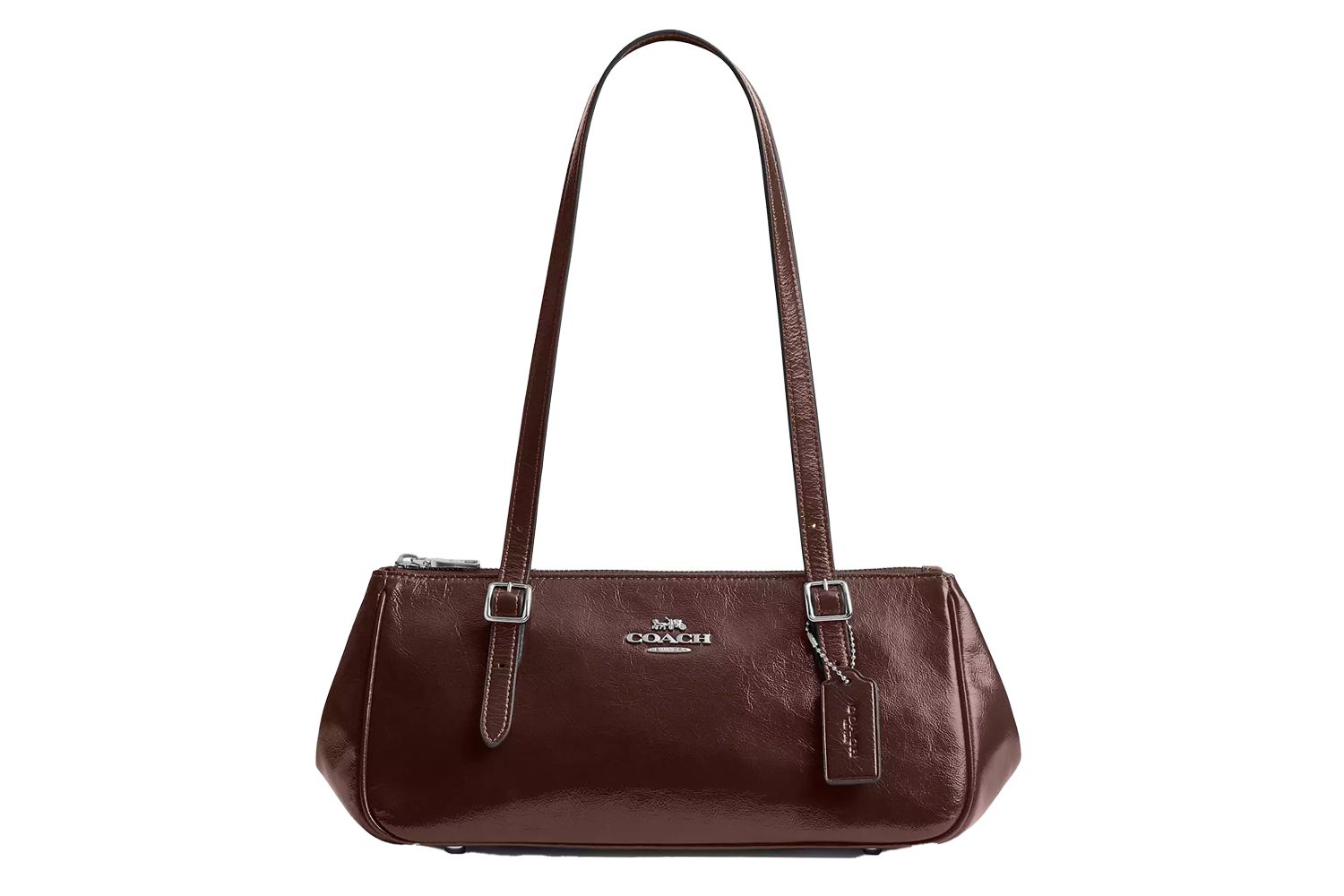 Asher Shoulder Bag