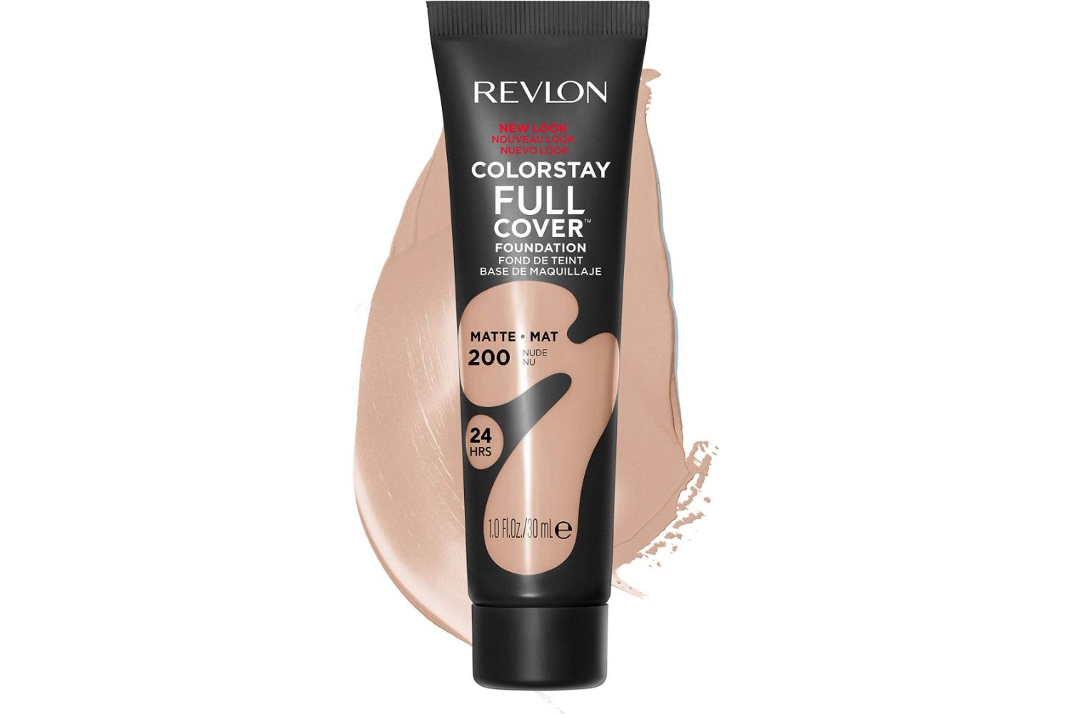 Revlon Liquid Foundation