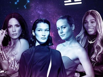 SEO: Libra Zodiac Sign