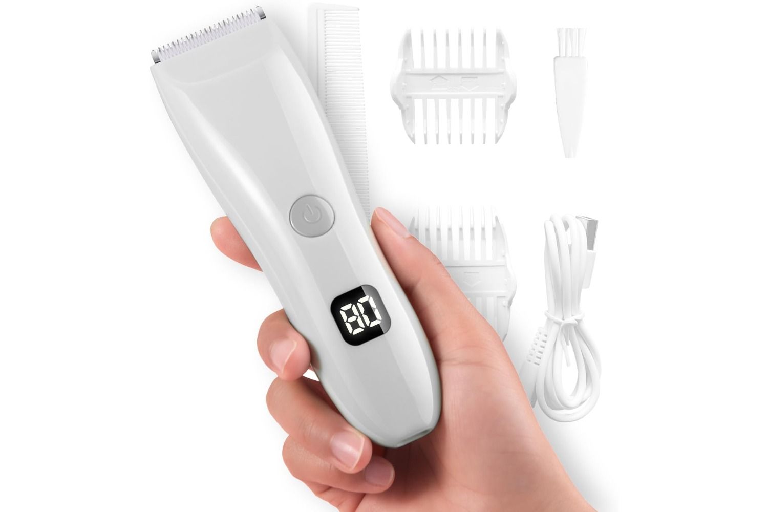 Bikini Trimmer