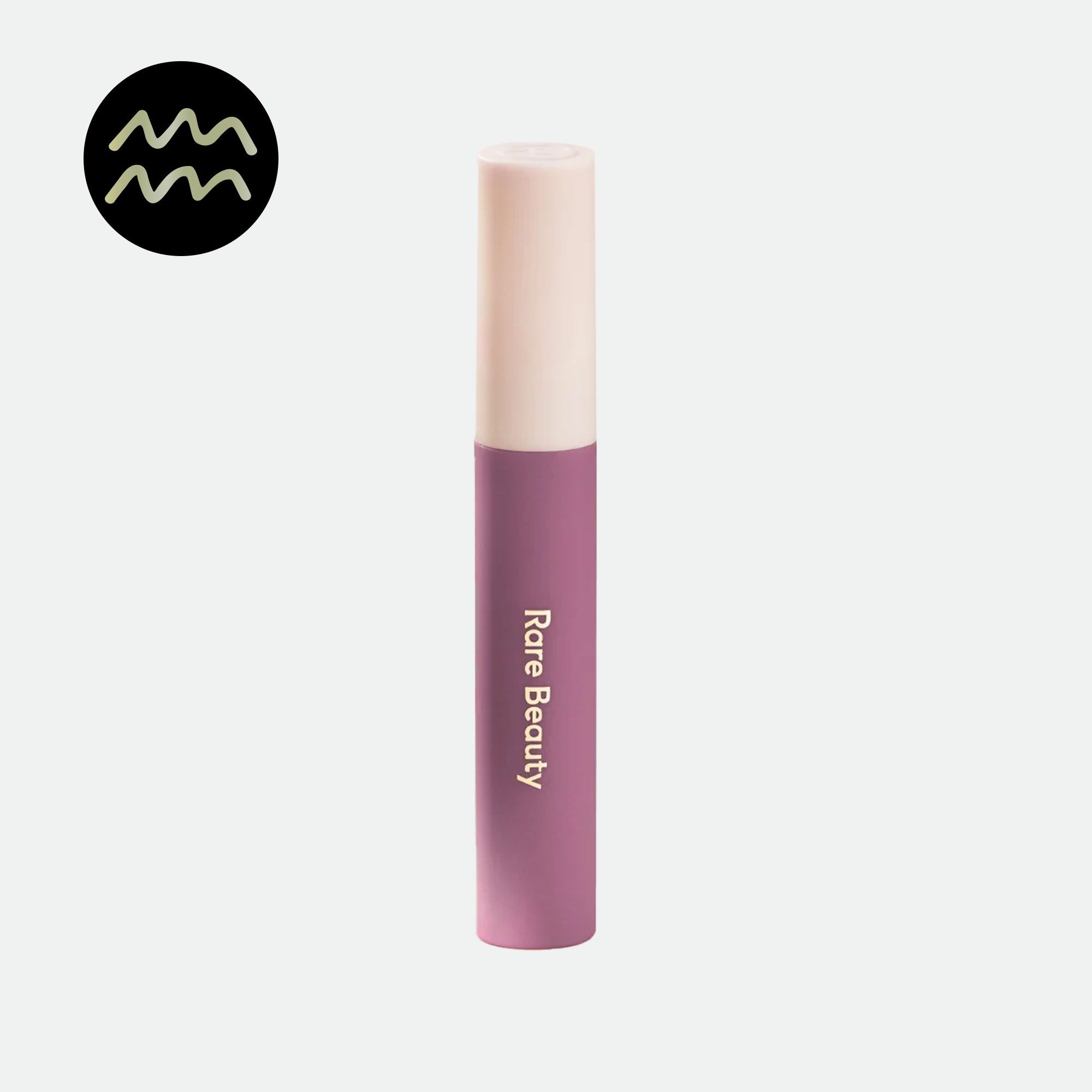 Rare Beauty Lip Soufflé Matte Lip Cream in Daring for Aquarius