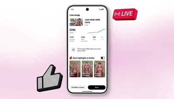 YouTube Made On 2025