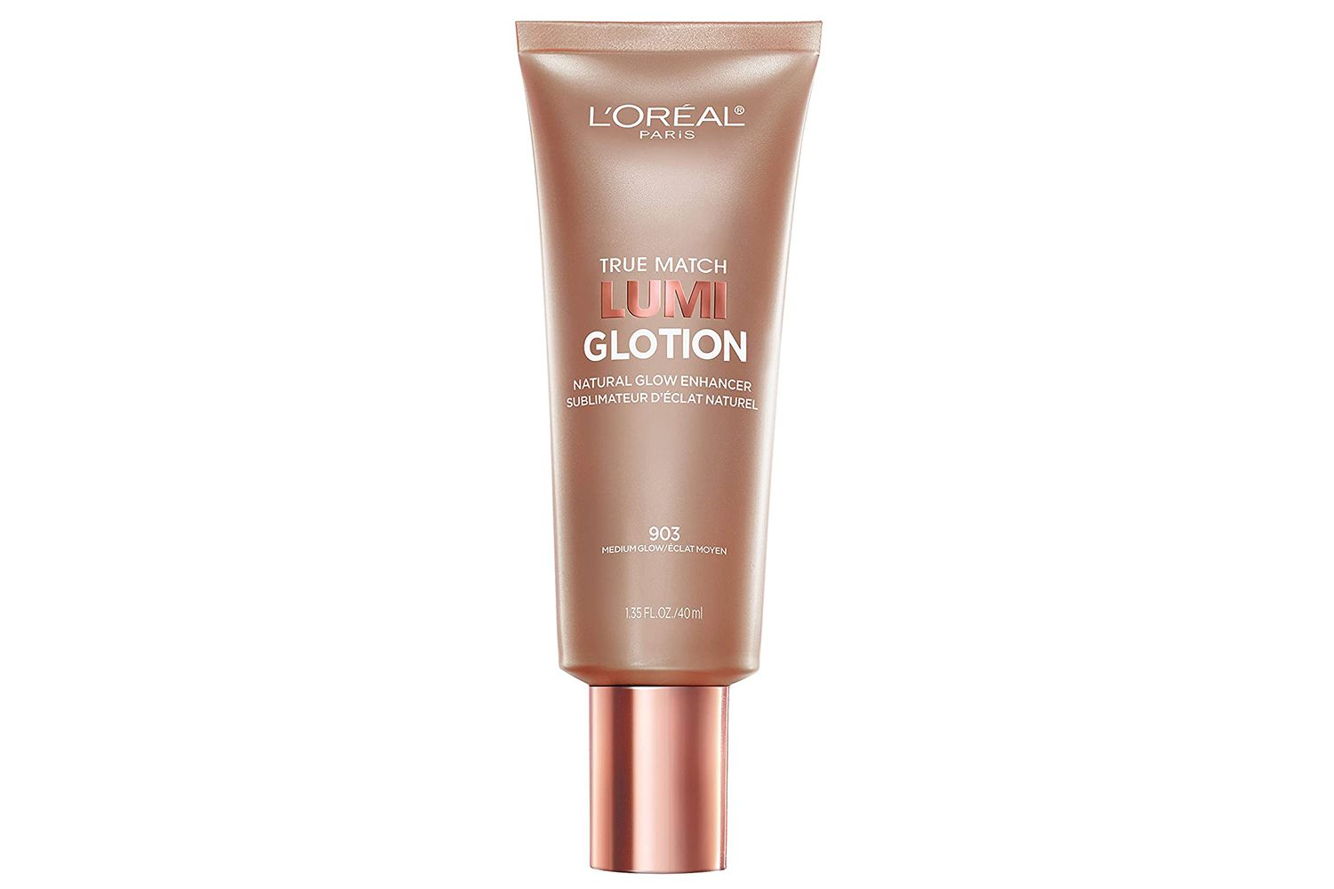 L'Oreal Paris Makeup True Match Lumi Glotion Natural Glow Enhancer Lotion