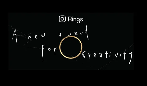 Instagram Rings
