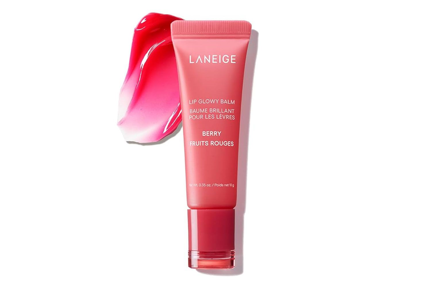 Laneige Lip Glowy Balm Berry
