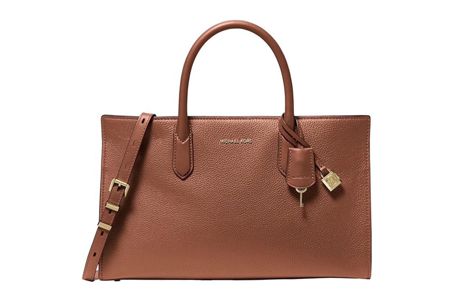 Michael Kors Scarlett Medium Satchel