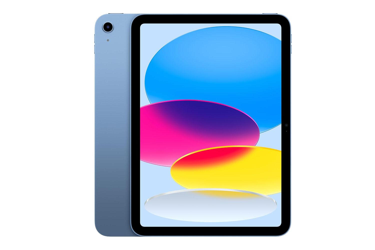  New Apple iPad 11-inch: A16 chip
