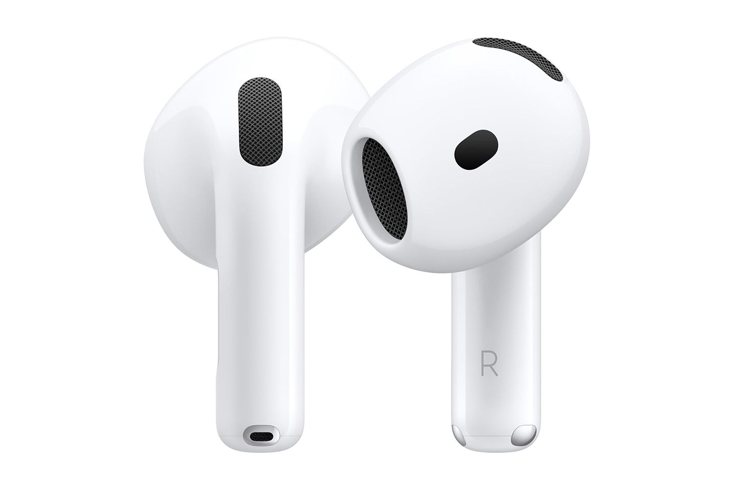 Apple AirPods 4 Wireless Earbuds Bluetooth Headphones